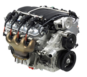 U2493 Engine